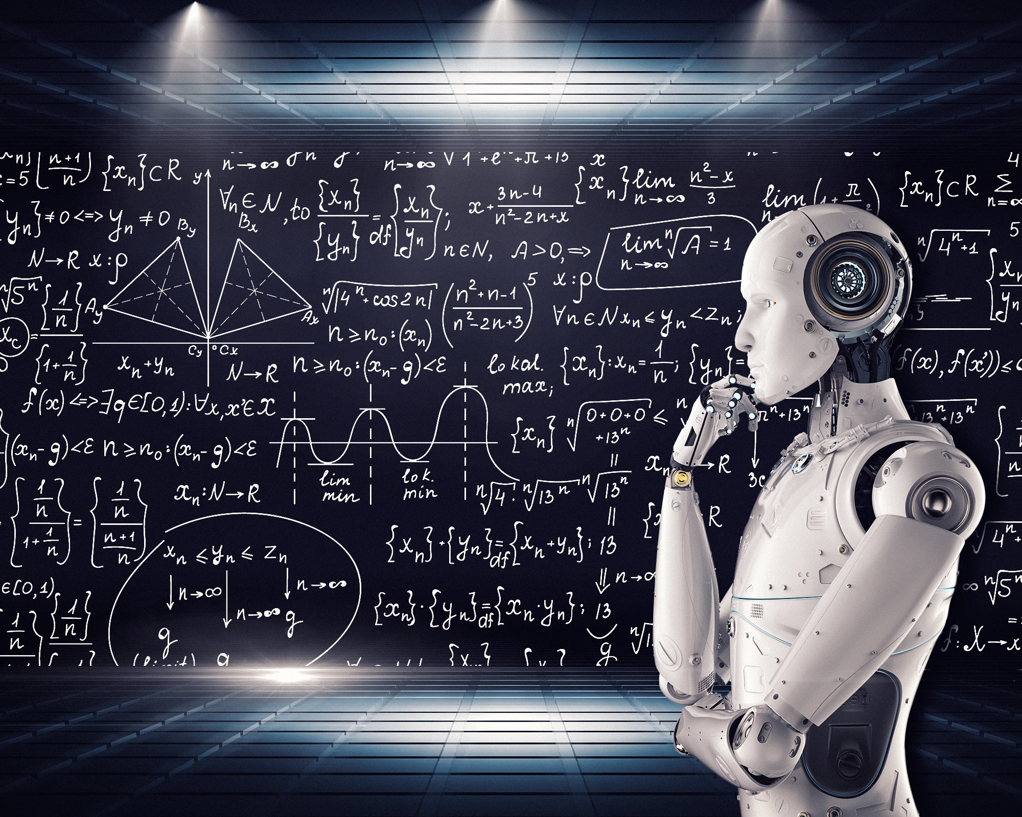 solving tech